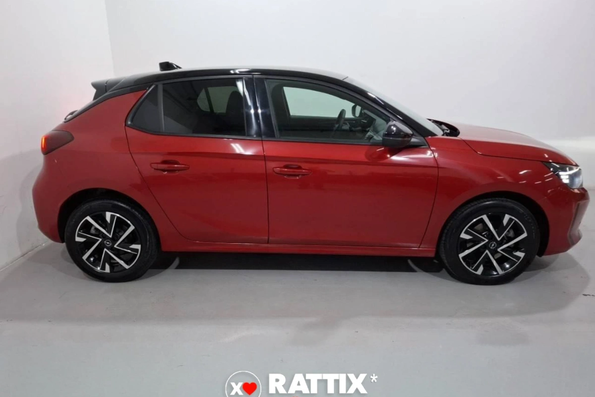 OPEL corsa vi 2023 Corsa 1.2 GS s&s 100cv